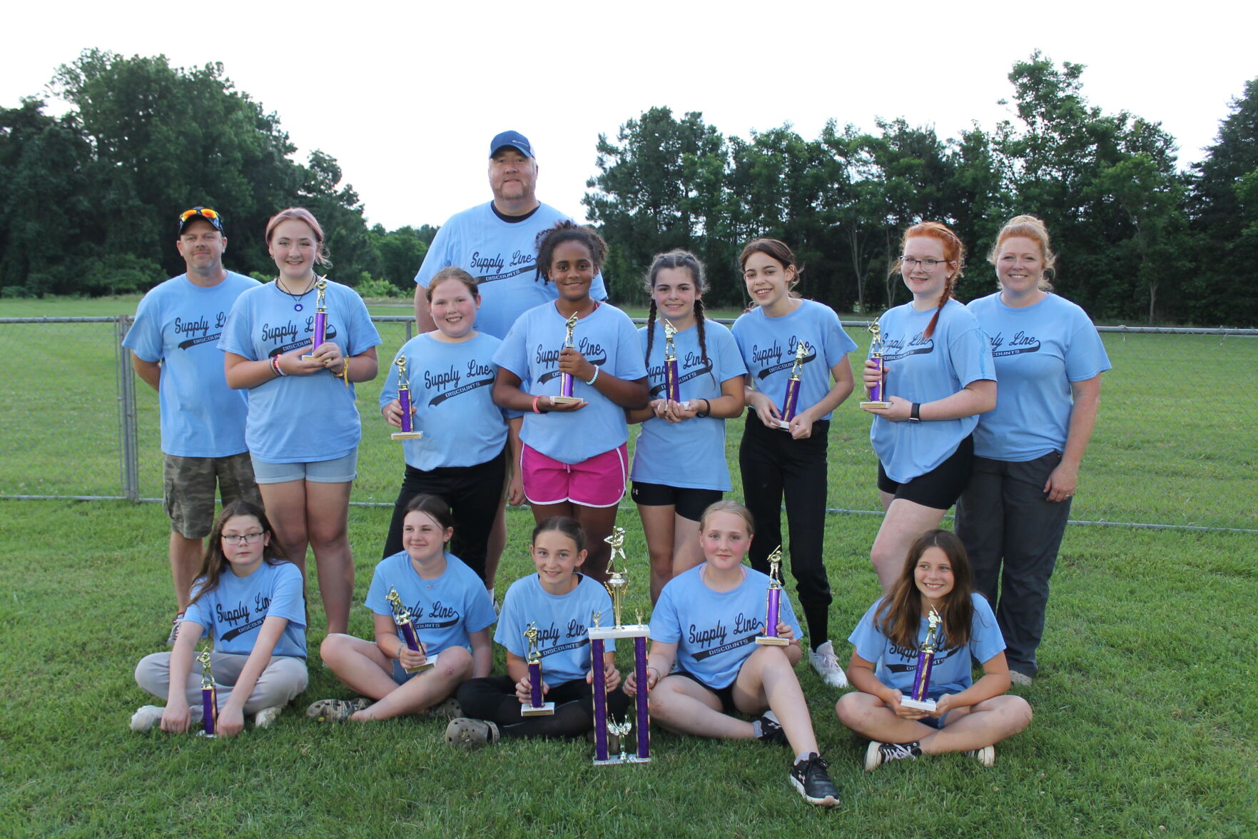 Softball